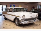 Thumbnail Photo 2 for 1956 Chevrolet Nomad